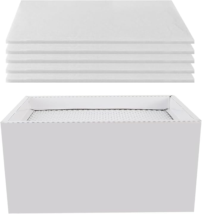 DTF COMPACT FILTRABOX Replacement Filters | DTG PRO DTF COMPACT FILTRABOX Replacement Filters | DTG PRO